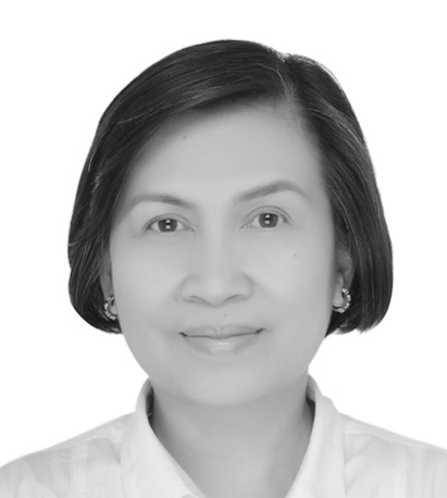 Anna Christie P. Dizon
