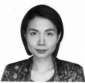 Audrey Grace C. Techico