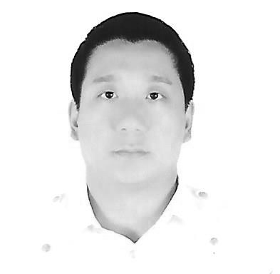 Benito G. Techico