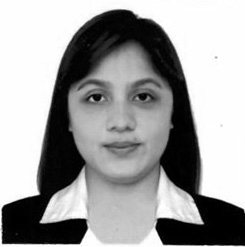 Jerika Everly M. Marquez