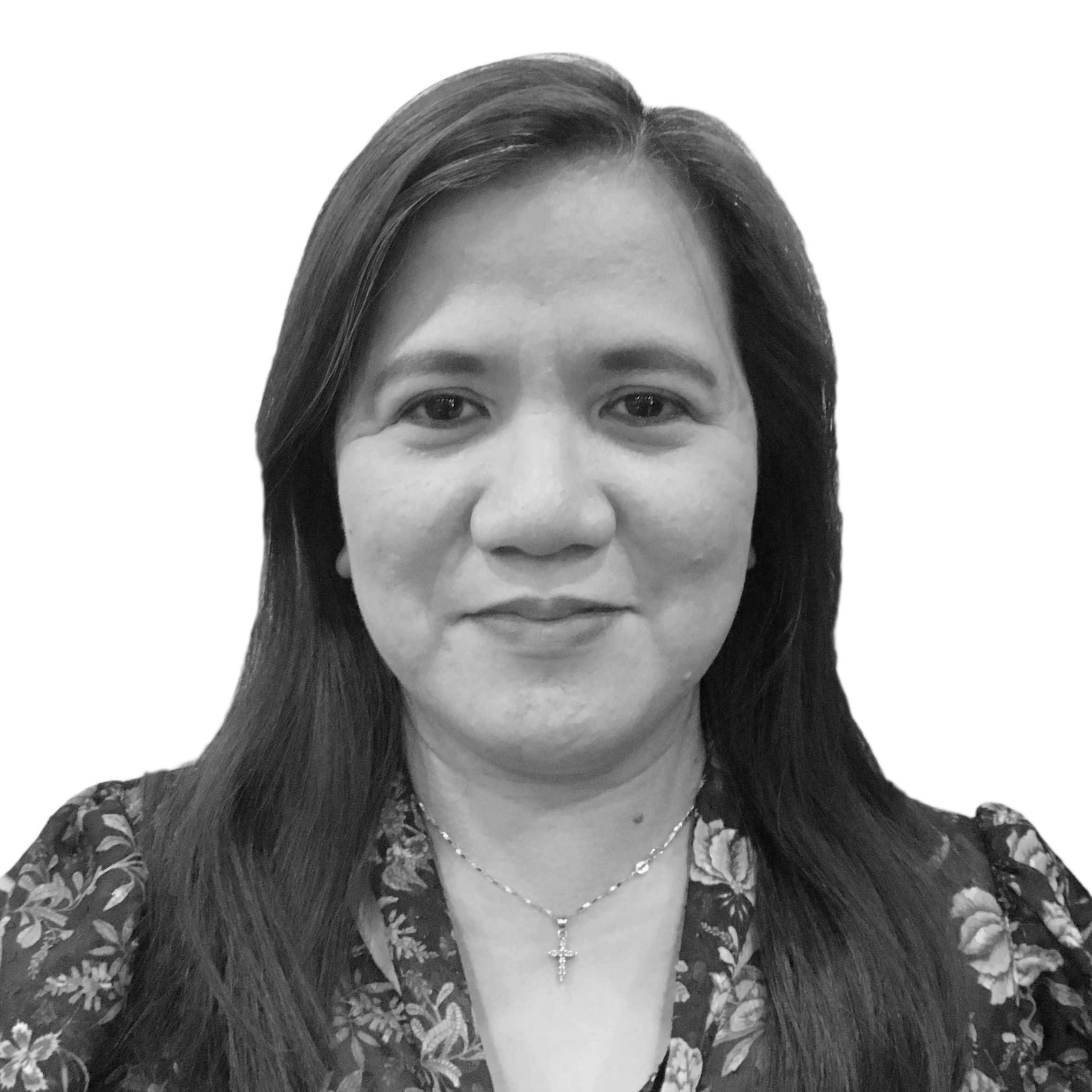 Nanette C. Pablo
