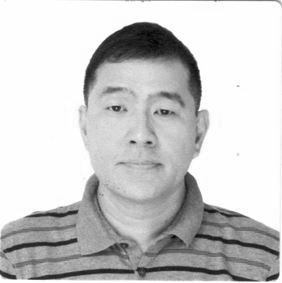 Rubencito L. Lao
