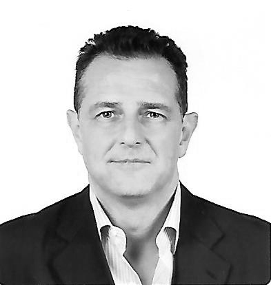 Simon B. Bailey